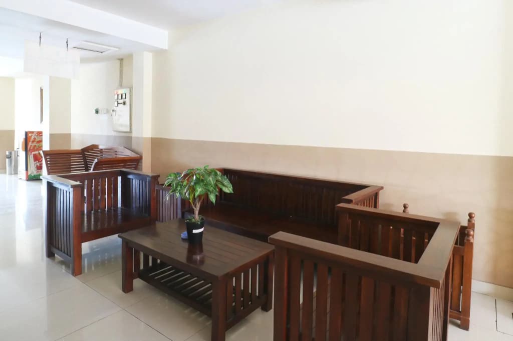 Sanur Ayu Hotel - photo 11