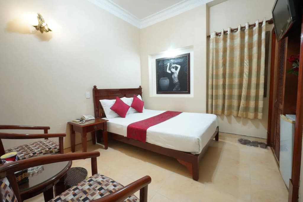 Như Ý Hotel - City Centre - photo 6