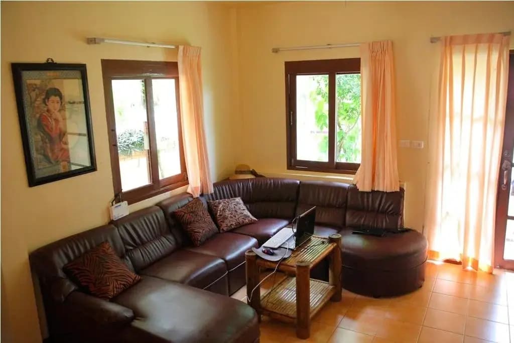 Thai Cottage Kamala Beach - photo 4