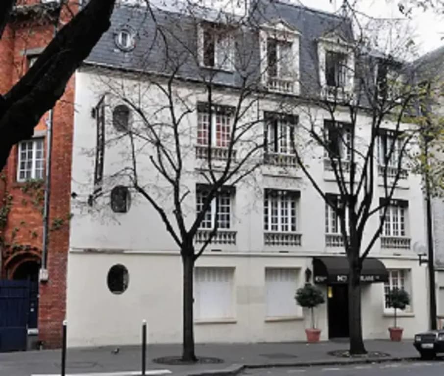 Hôtel Verlaine - photo 1