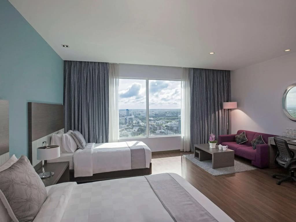 Pullman Kuching - photo 6