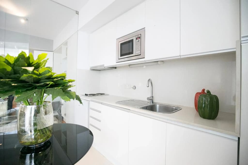 Lisbon Downtown Apartment - photo 22