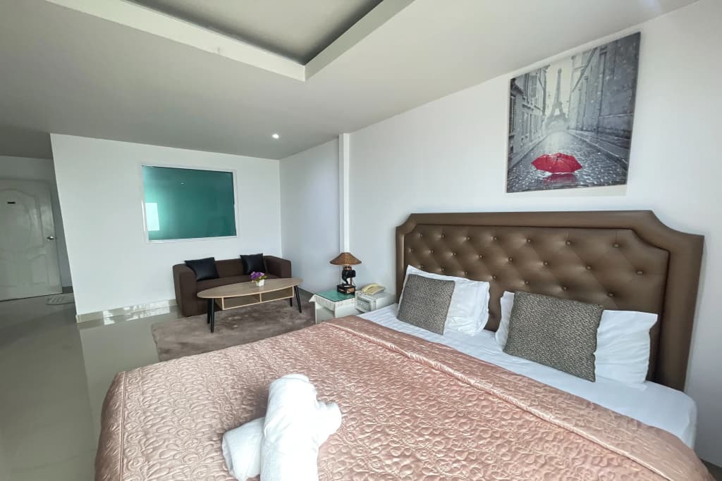 W-9 Hotel - photo 21