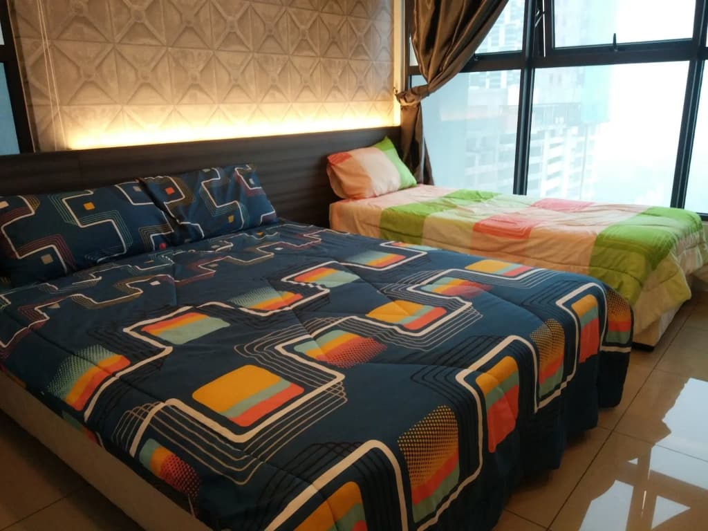 Atlantics Residence Melaka - photo 4