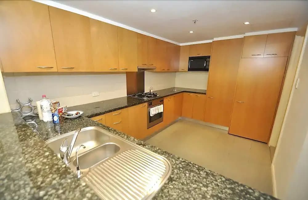Sydney CBD 303 Elz Furnished Apartment - photo 13