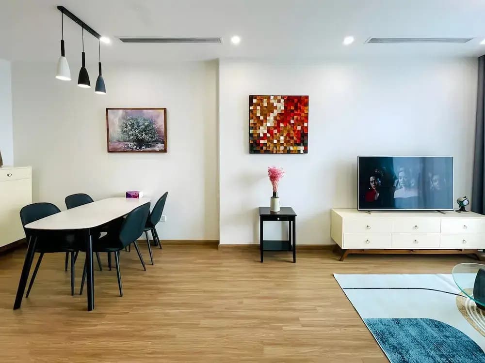 Vinhomes Skylake - Quylodge - photo 50