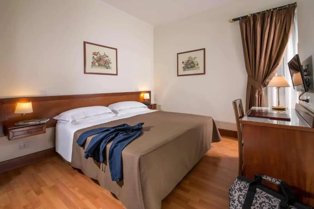Hotel Villa Grazioli - photo 23