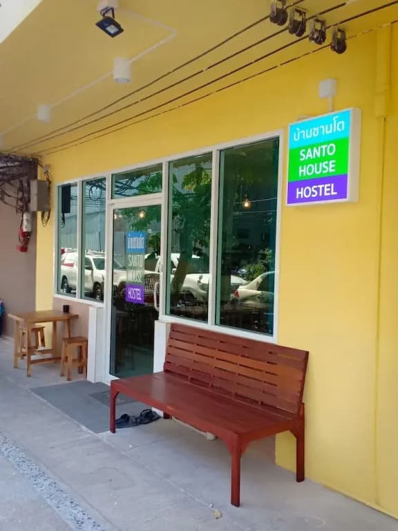 Santo House - photo 48