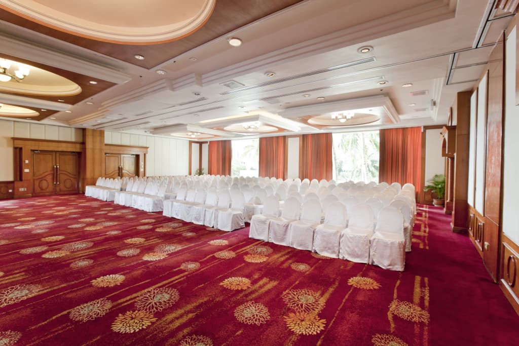 Dorsett Grand Labuan - photo 15