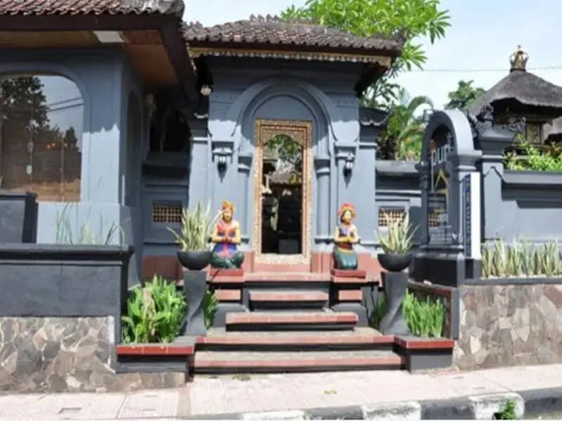 Puri Homestay - photo 11