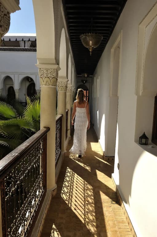 Riad Le Jardin d'Abdou - photo 29