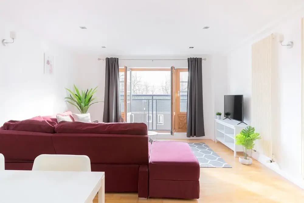Serenity Apartment Whitechapel - photo 19