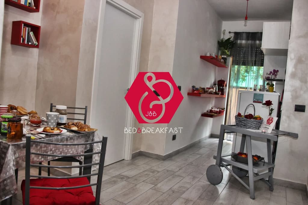 J&B Bed&Breakfast - photo 9