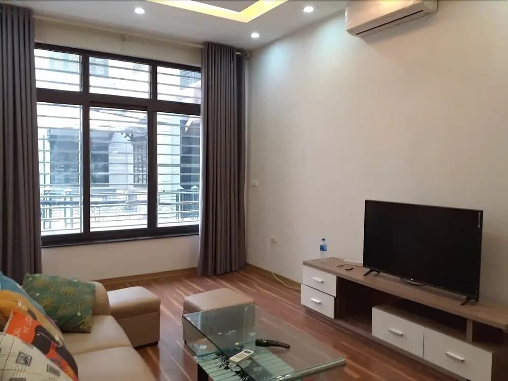 Tay Ho Homestay - photo 3