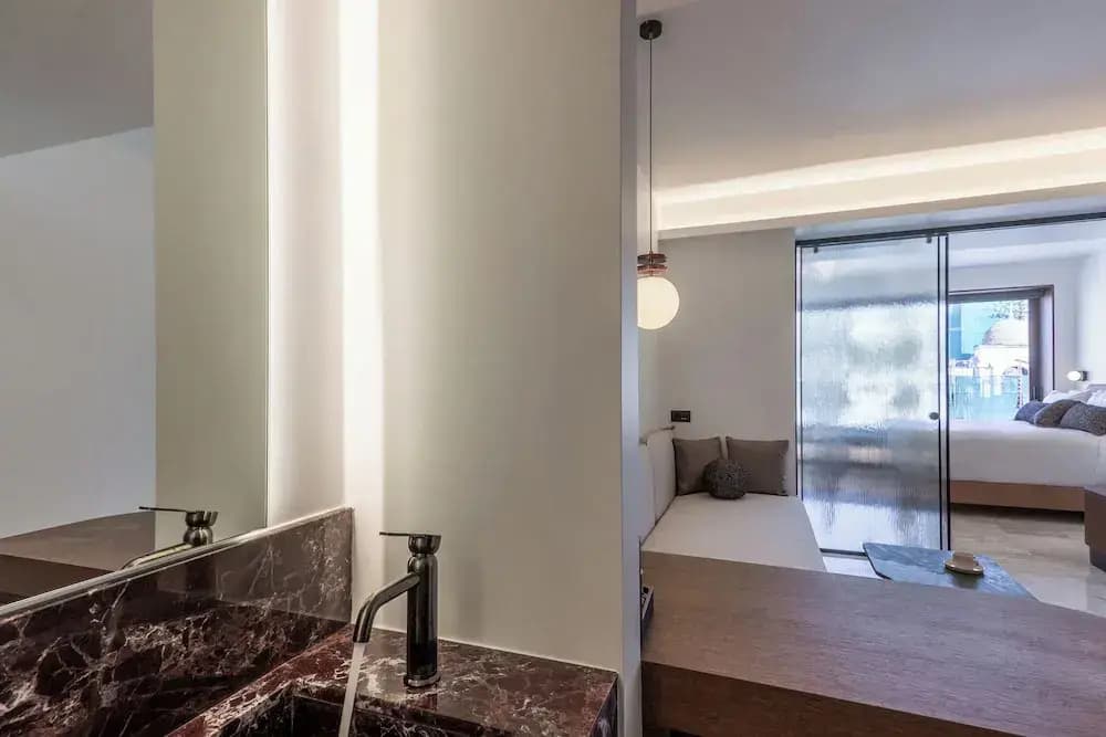 L'Avventura Suites - photo 25