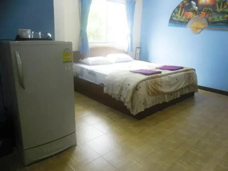 Hotel le Sud(โรงแรมเลอ ซูด) - photo 4