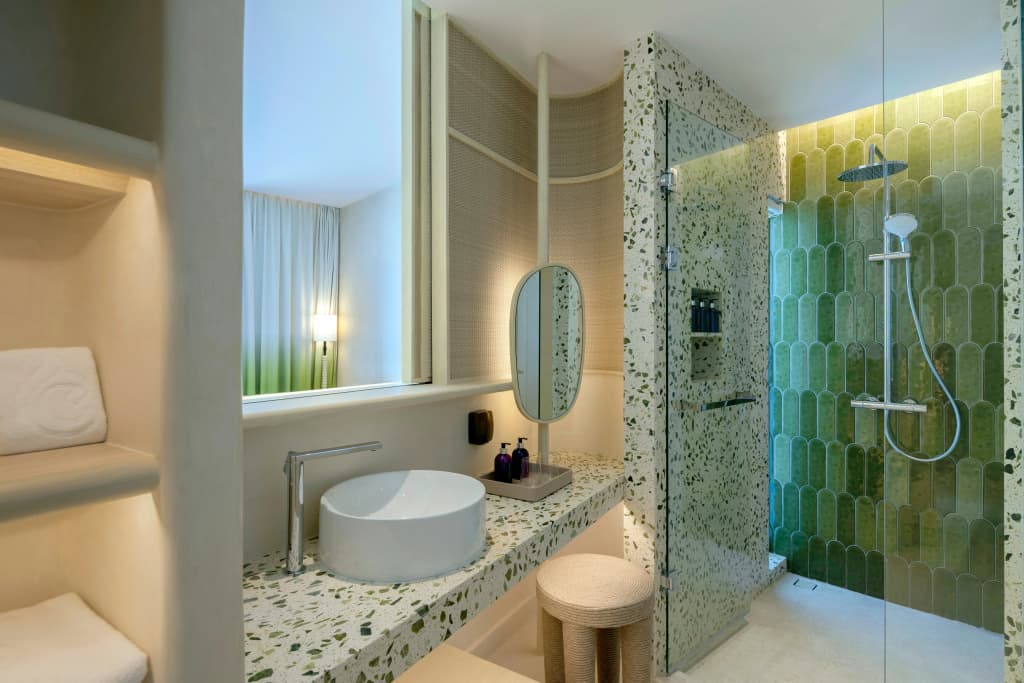 Centara Mirage Lagoon Maldives - photo 8