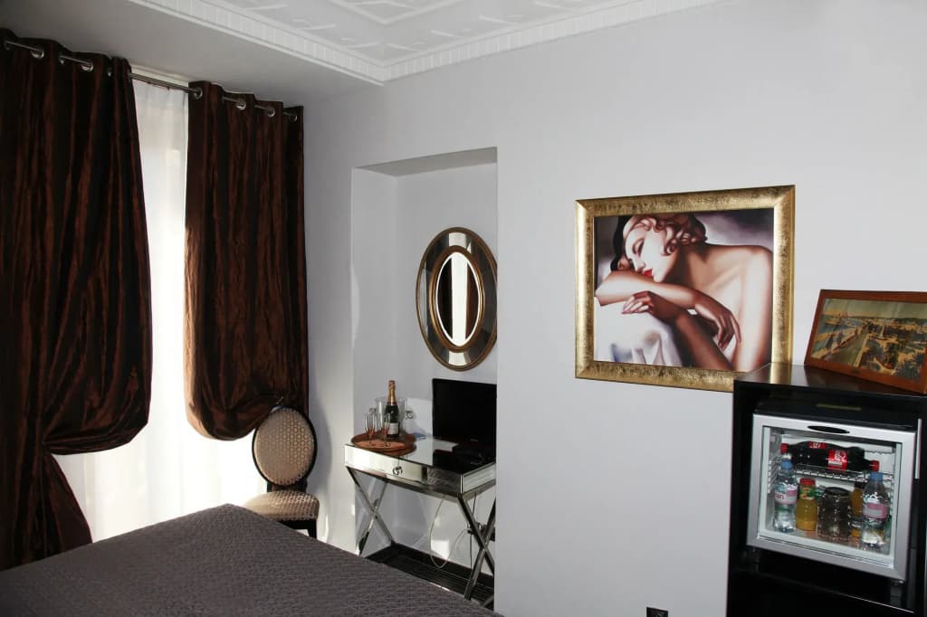 Le Meurice - photo 5