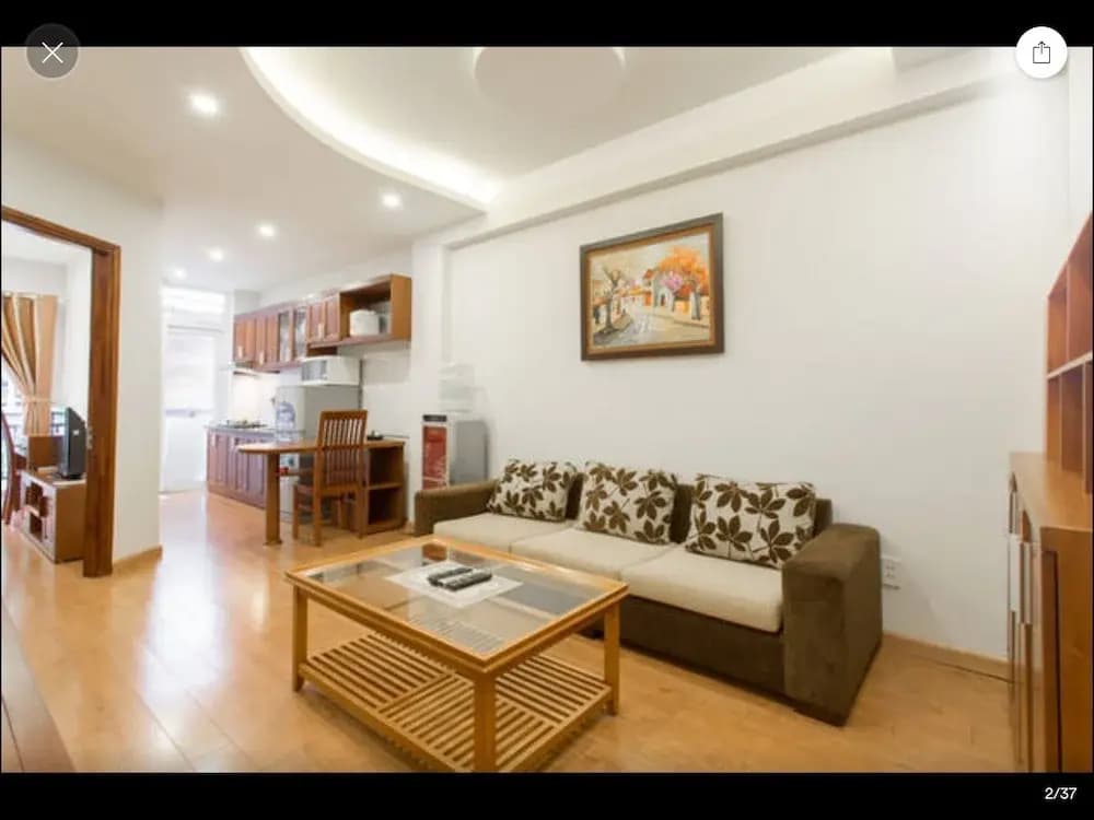 Palmo Service Apartment 2 - photo 5
