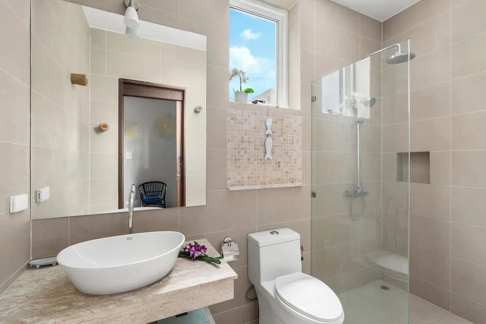 Lovely 2 Bedroom Pool Villa - KBR3 - photo 19