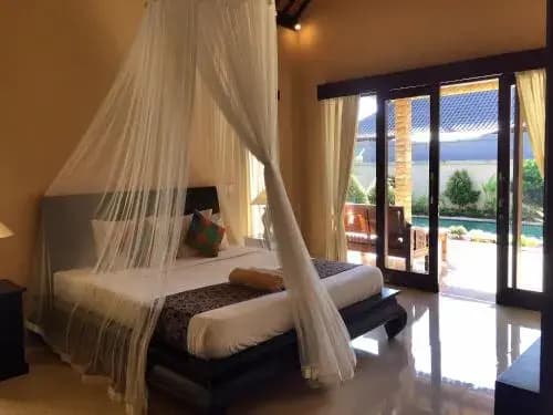 Siwaya Villa - photo 2