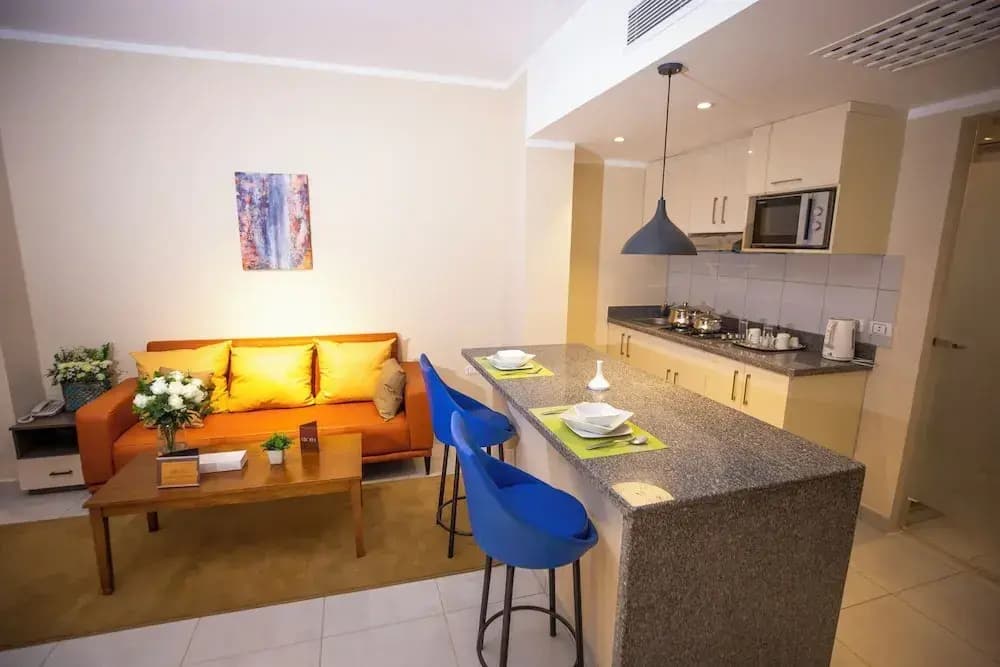 Vibotel Residence Hotel Apartments - photo 35