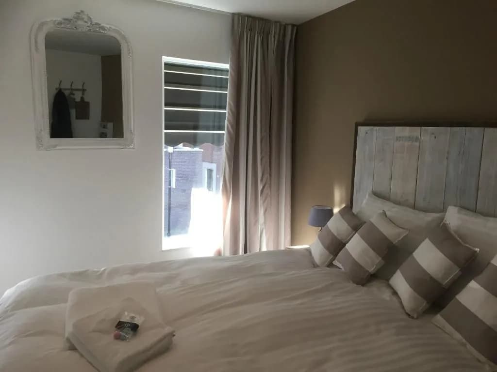Bed  Breakfast Madeleine - photo 5