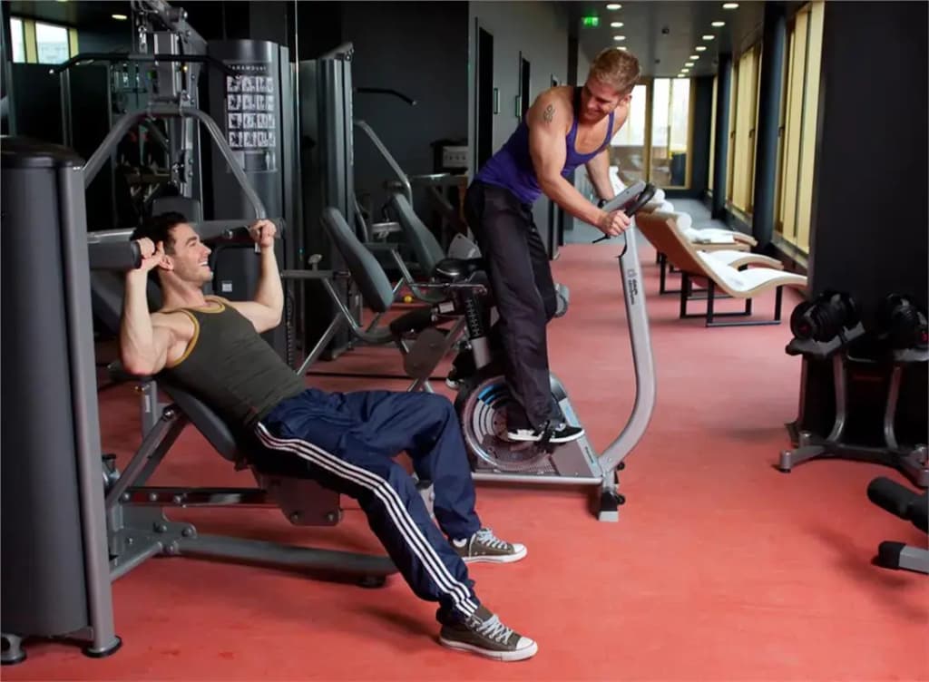 Axel Hotel Berlin - Adults Only - photo 20