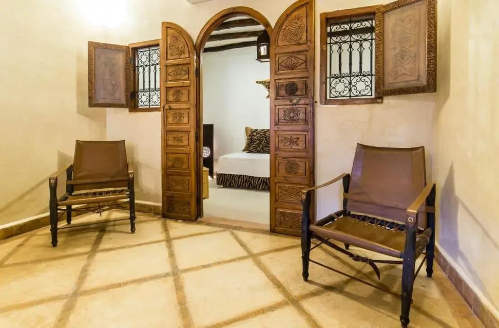 Riad See Moon et Spa - photo 11