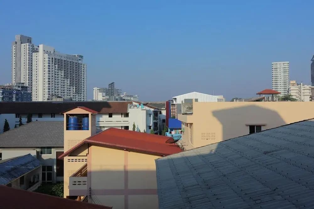 Nalanta Hotel Pattaya (SHA Plus+) - photo 12