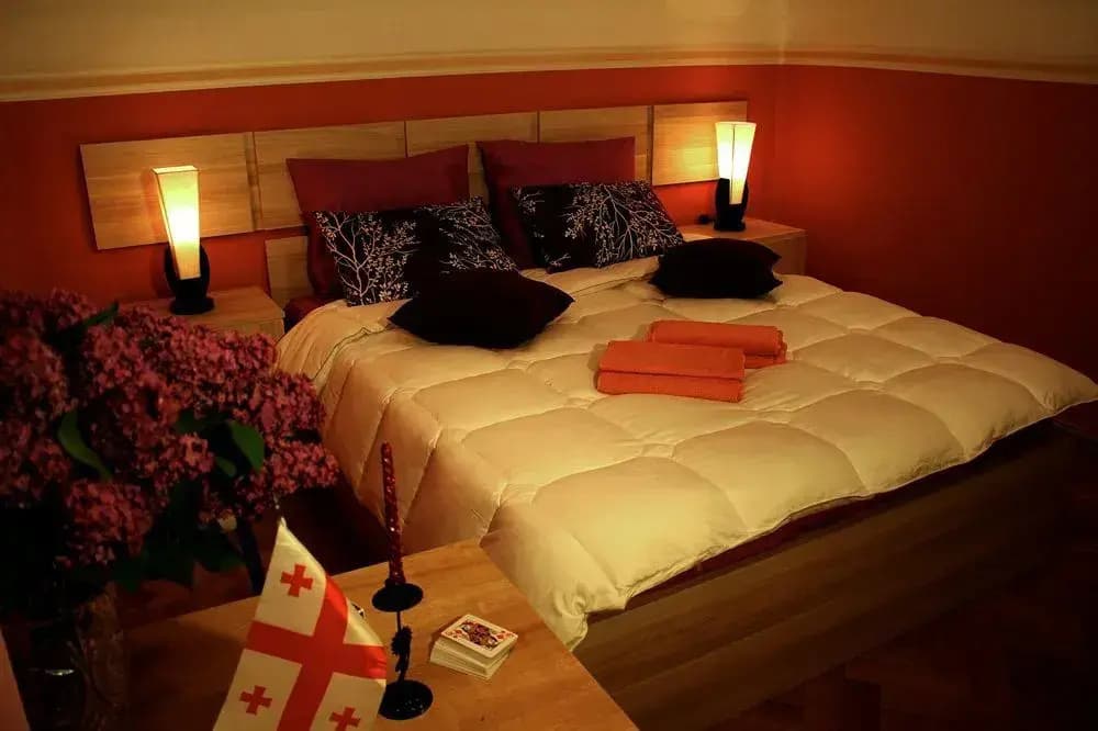 Rozetti Hostel - photo 21