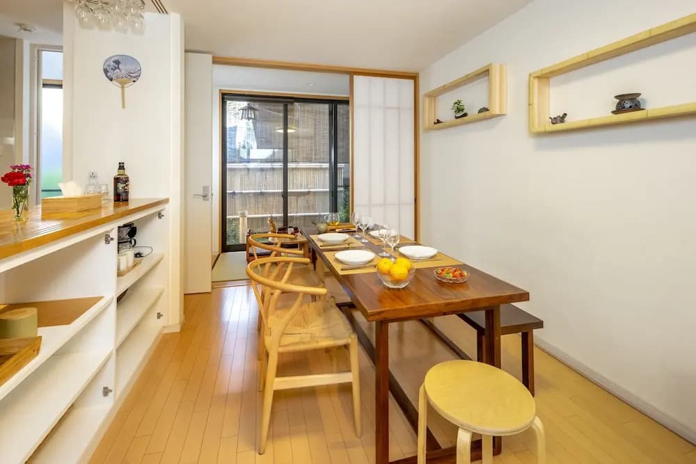 Hibiki House - photo 5