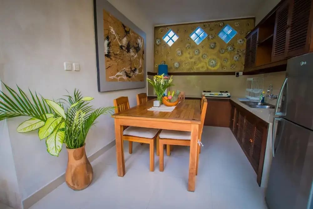 Villa Exotic - photo 18