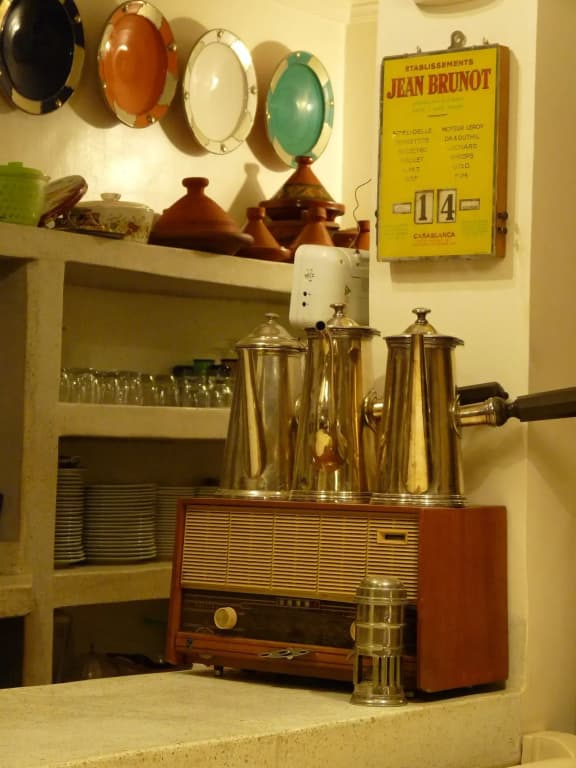 Riad Noos Noos - photo 15