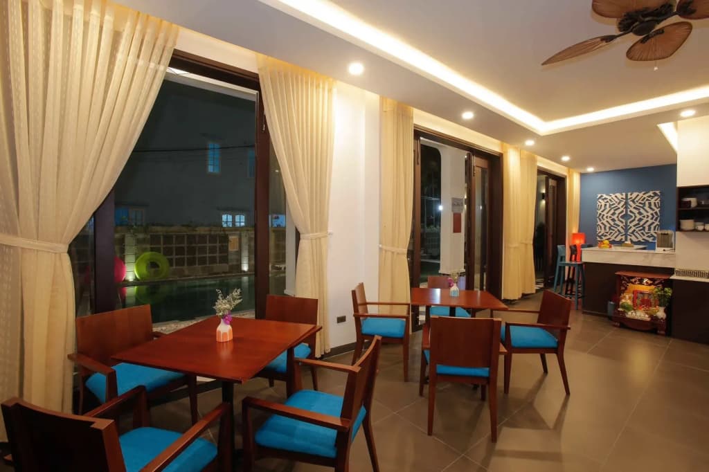 Lavini Hoi An Boutique Villa - photo 22