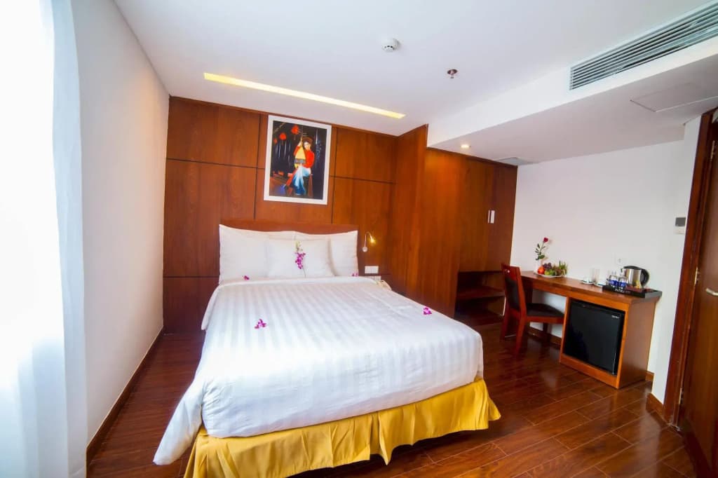 Truong Hotel - photo 5