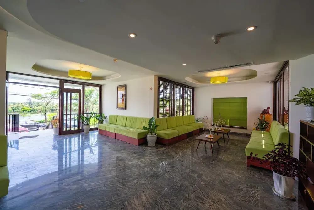 Happy Life Memories Hoi An Hotel & Spa - photo 17