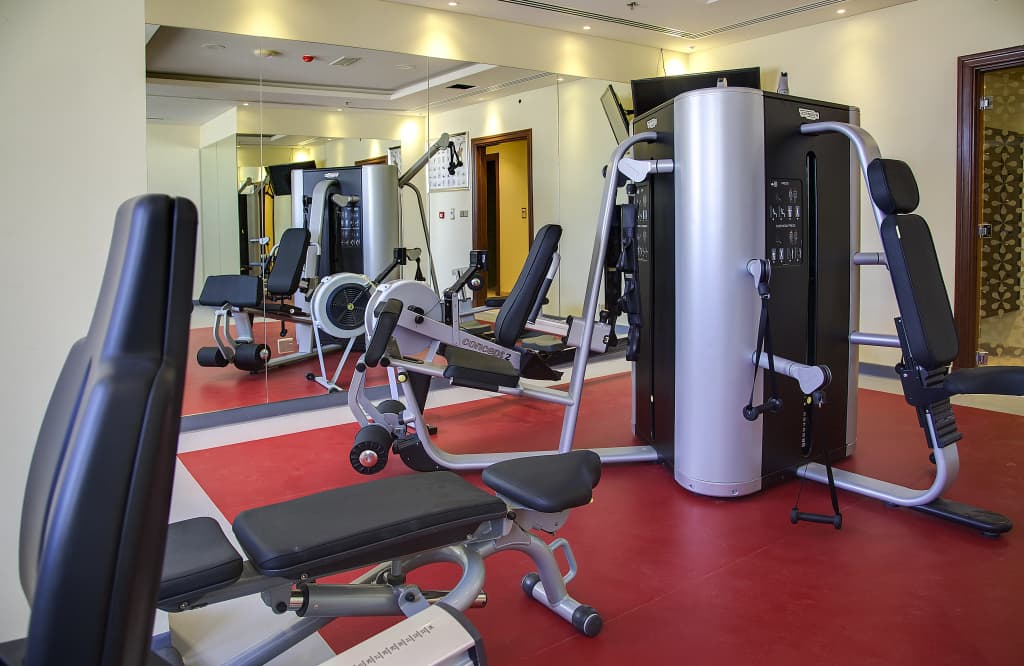 Rayan Hotel Sharjah - photo 25