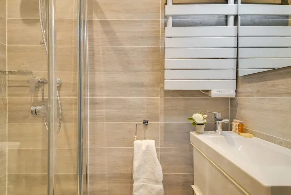 Sweet inn Apartments Palais Royal - photo 9