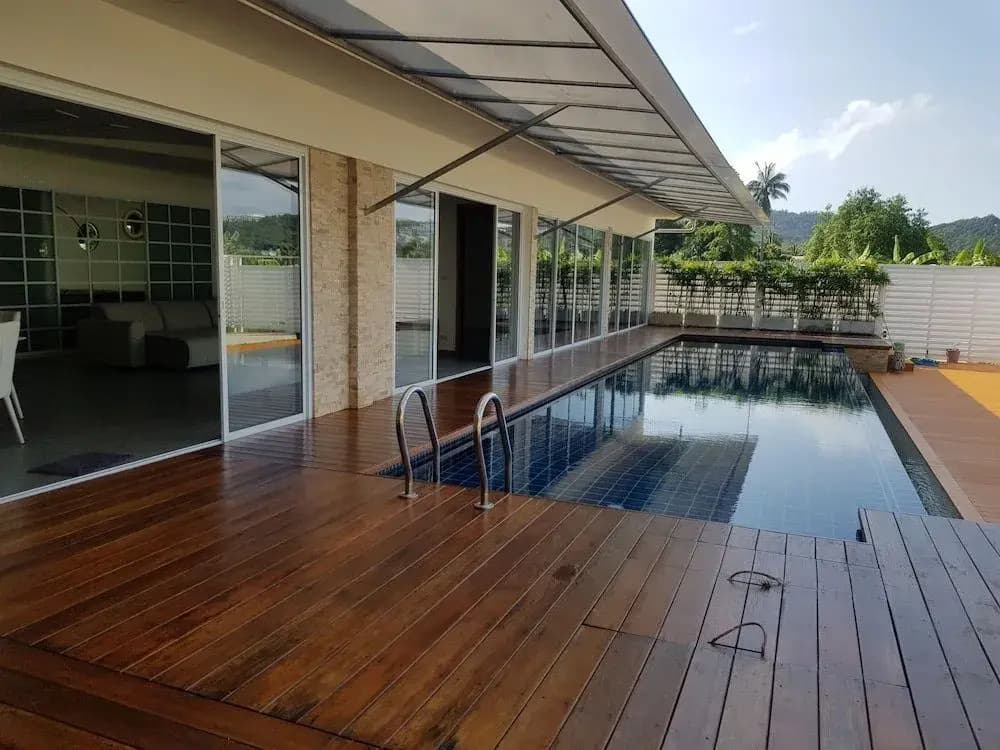 Onyx Luxury Pool Villa - Koh Samui - photo 15