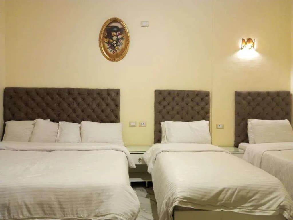New Panorama Hotel - photo 3