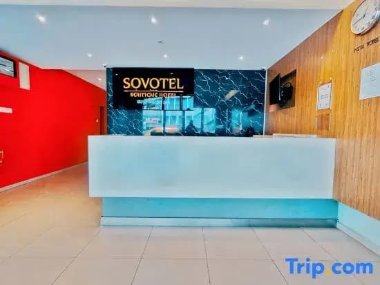 Sovotel @ Kota Damansara 38a - photo 1