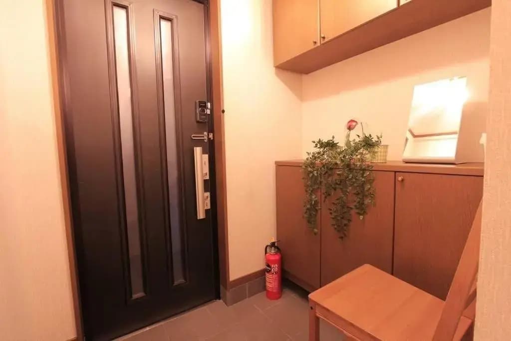 Shinjuku NY House 2 - main photo