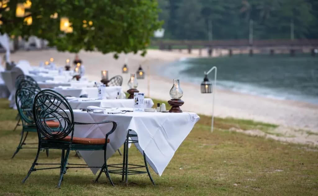 Thavorn Beach Village Resort & Spa Phuket - photo 36