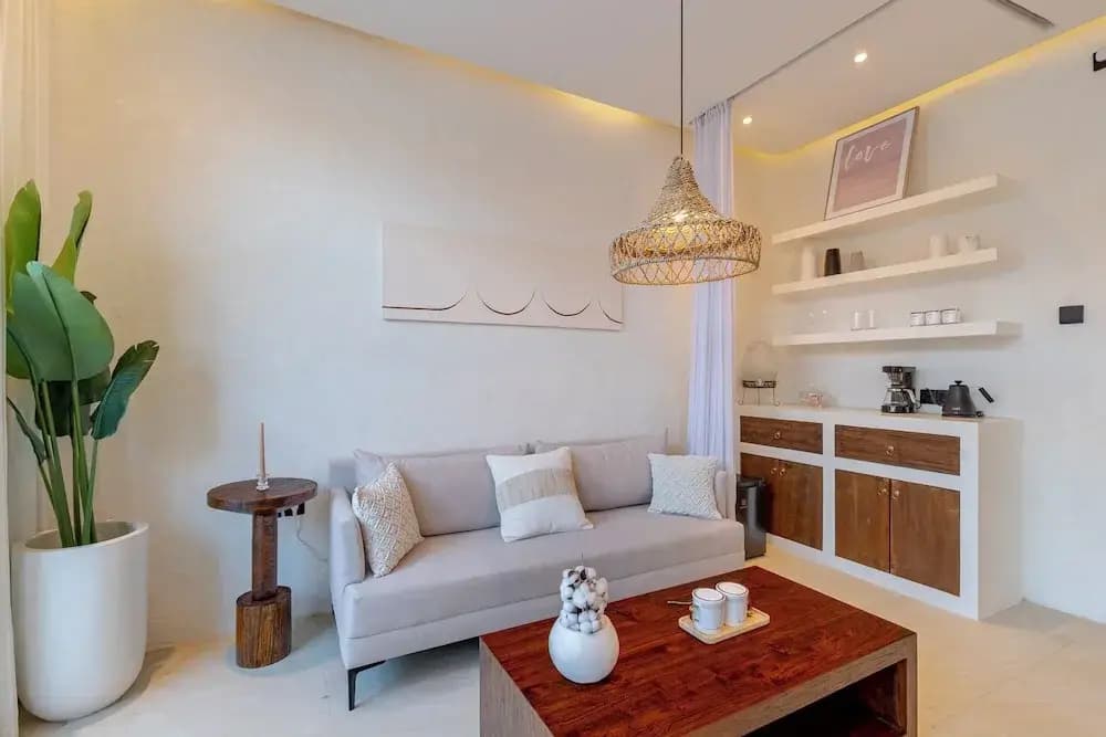 OriVista Luxe 1BR Designer Pool Villa in Canggu - photo 34