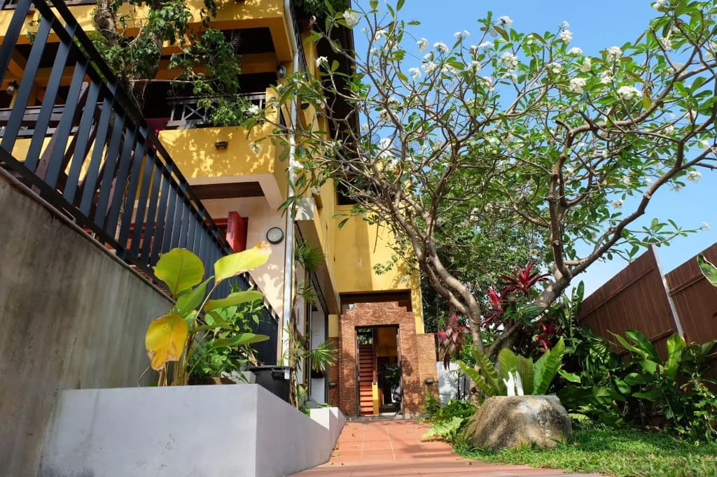 Samui Mekkala Resort - photo 17