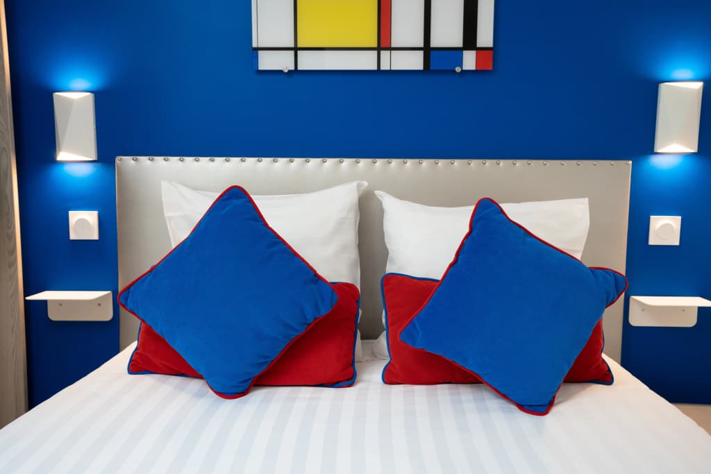 Hotel du Mont Dore - photo 28