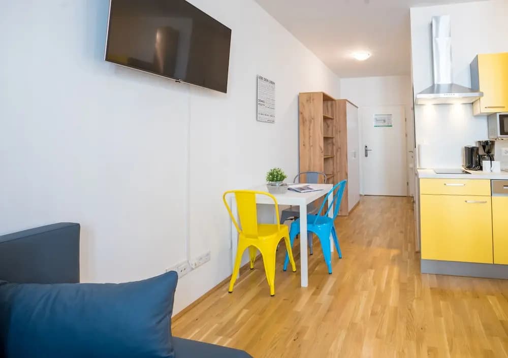 FeelGood Apartments SmartLiving - photo 23