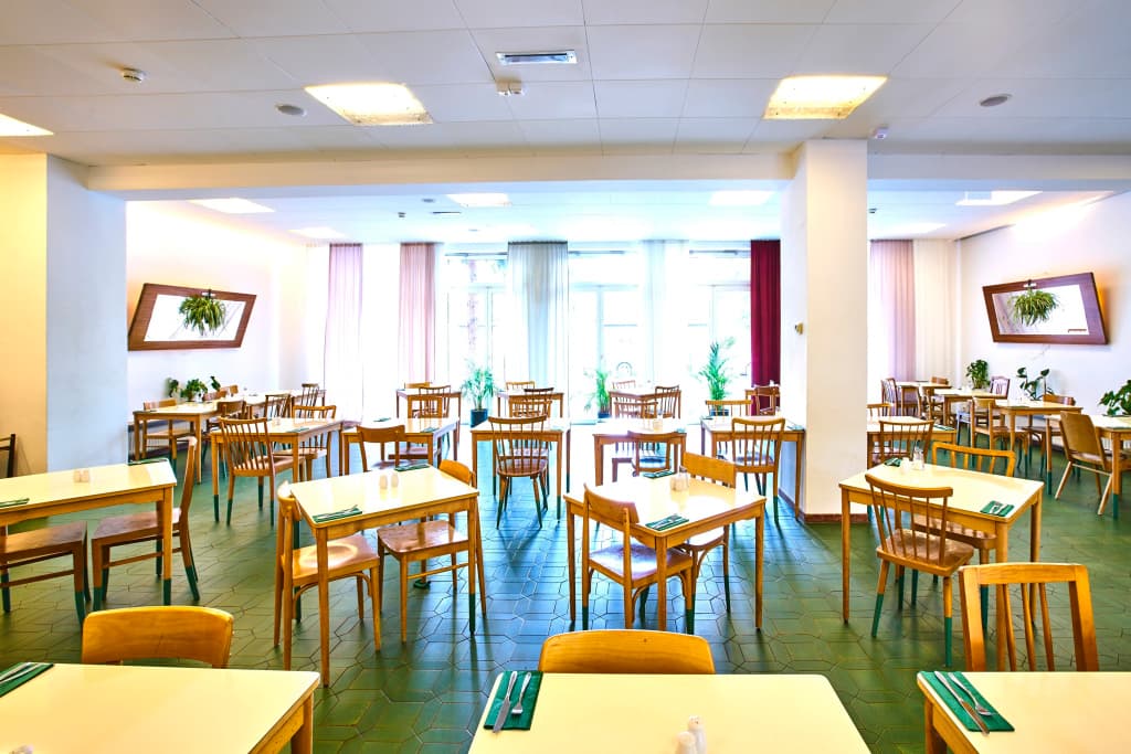 magdas HOTEL - photo 21