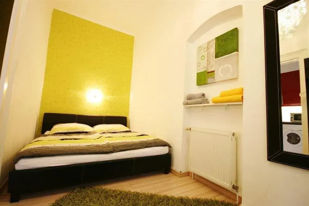 Luxury City Center Apartment - photo 2